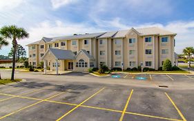 Americas Best Value Inn & Suites Brunswick